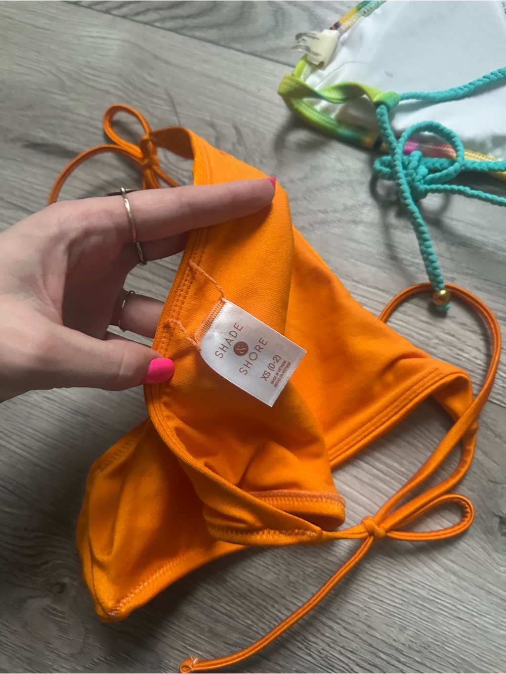 Swim Set - Picture 7 of 7